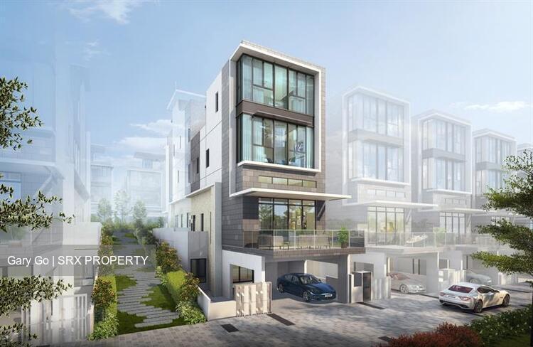 Belgravia Ace (D28), Semi-Detached #613028431